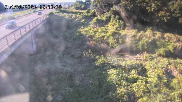 矢送川１
