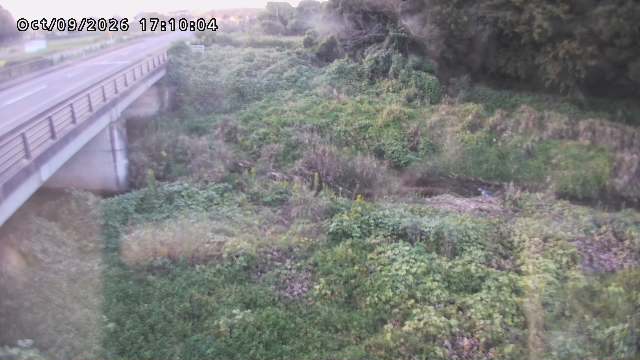 矢送川１