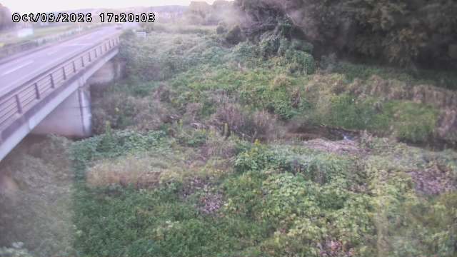 矢送川１
