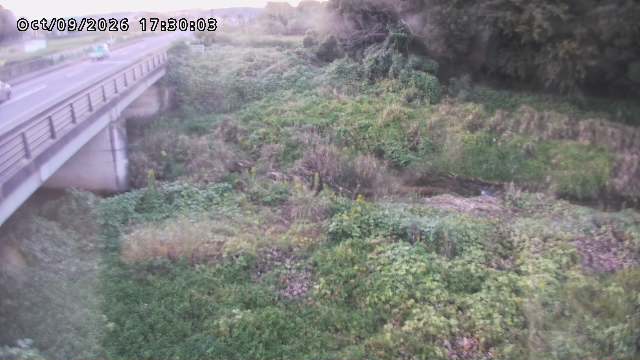 矢送川１