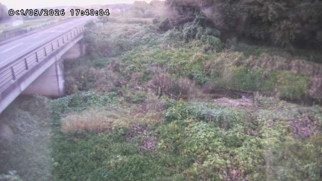 矢送川１