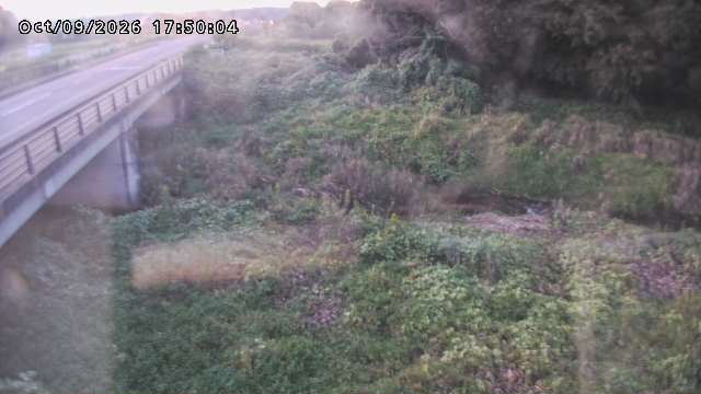 矢送川１