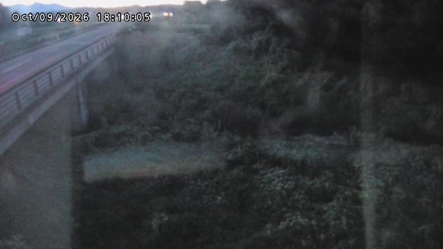 矢送川１