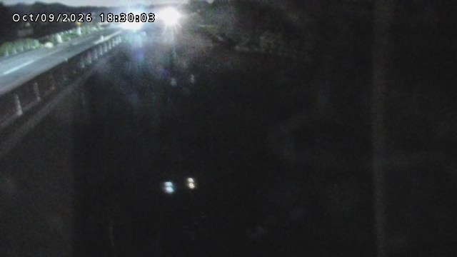 矢送川１