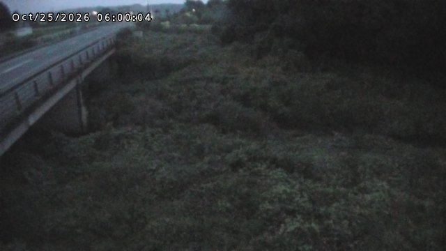 矢送川１