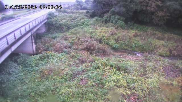 矢送川１