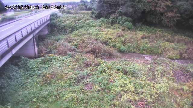 矢送川１