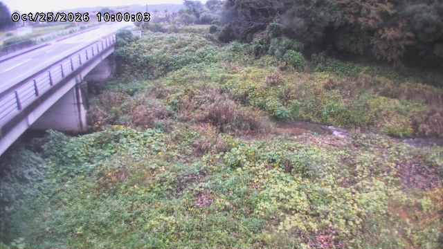 矢送川１