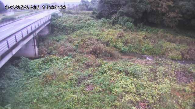 矢送川１