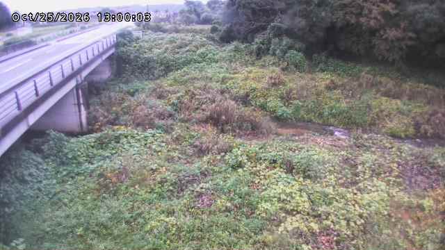 矢送川１