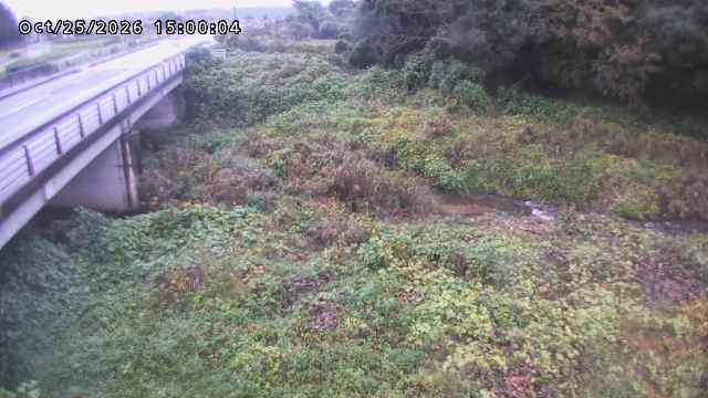 矢送川１
