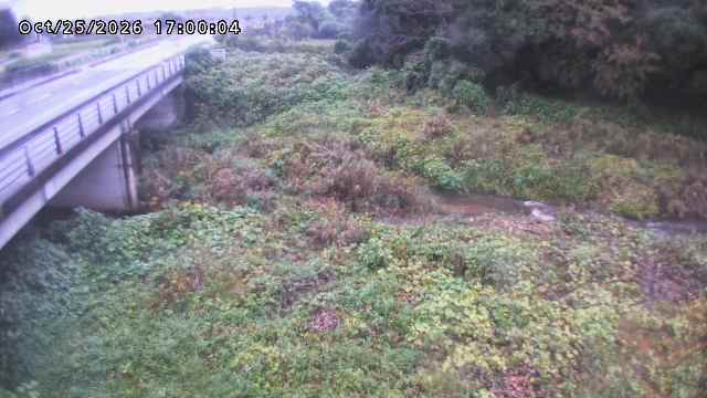 矢送川１