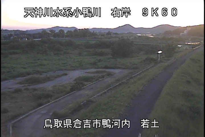 若土