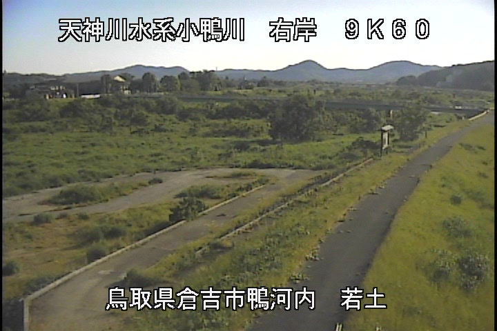 若土