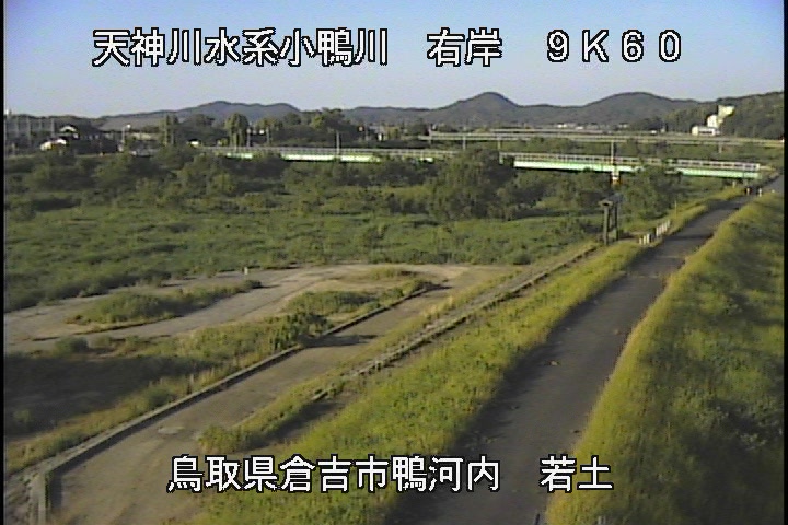 若土