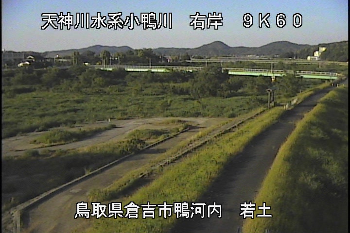 若土