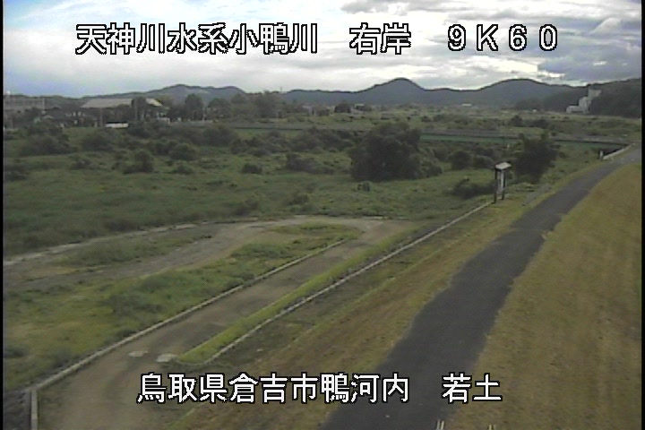 若土