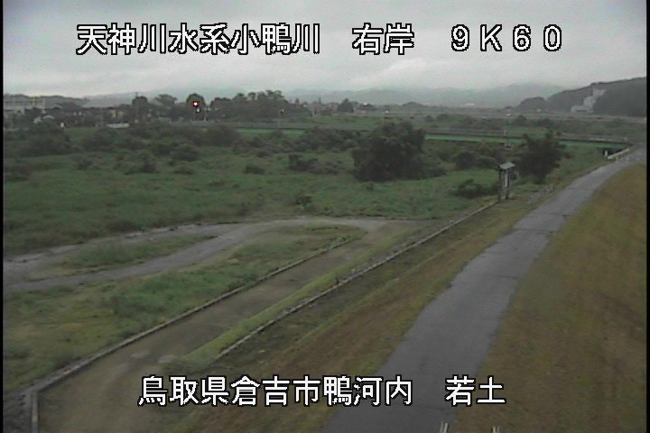 若土