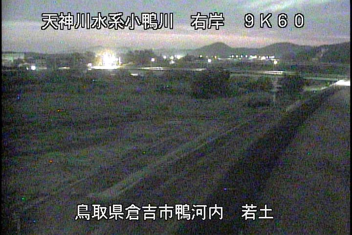 若土