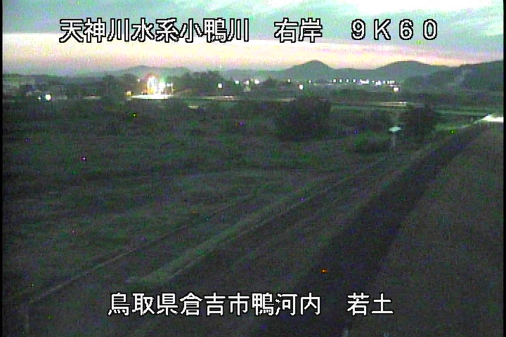若土