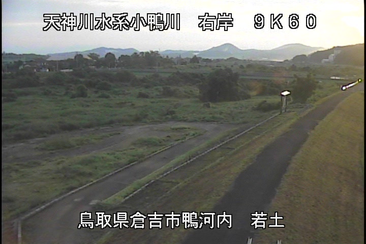 若土