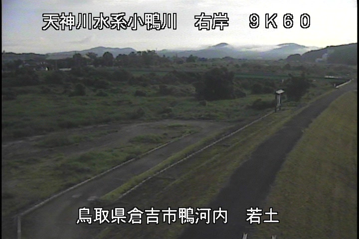 若土