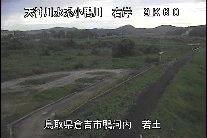 若土