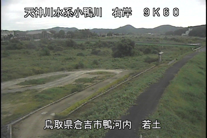 若土