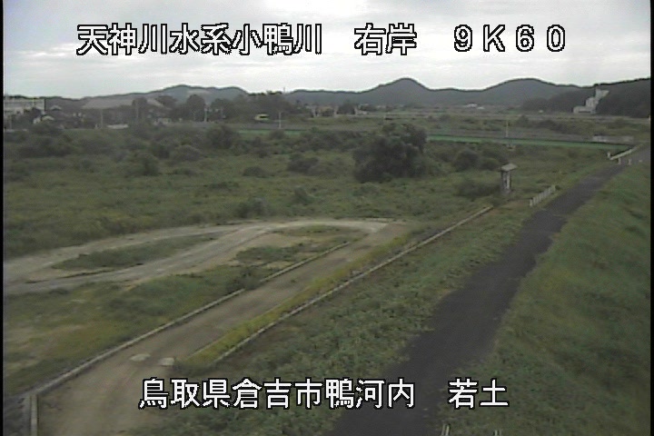 若土