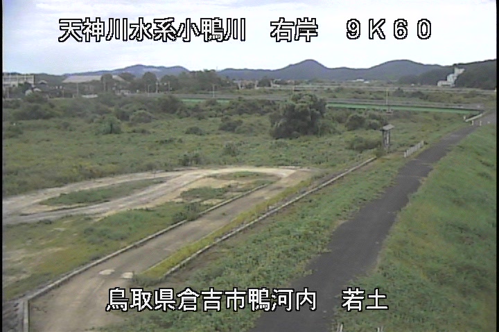 若土