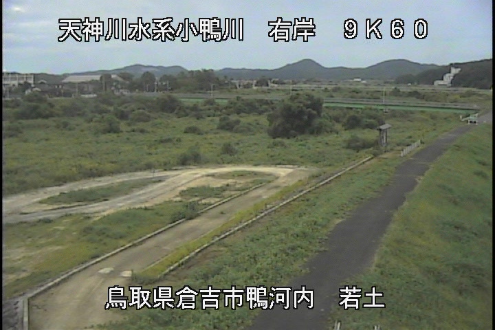 若土