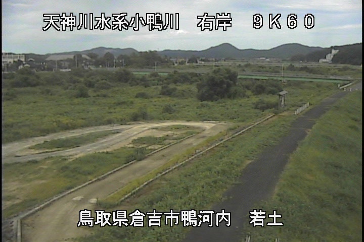 若土