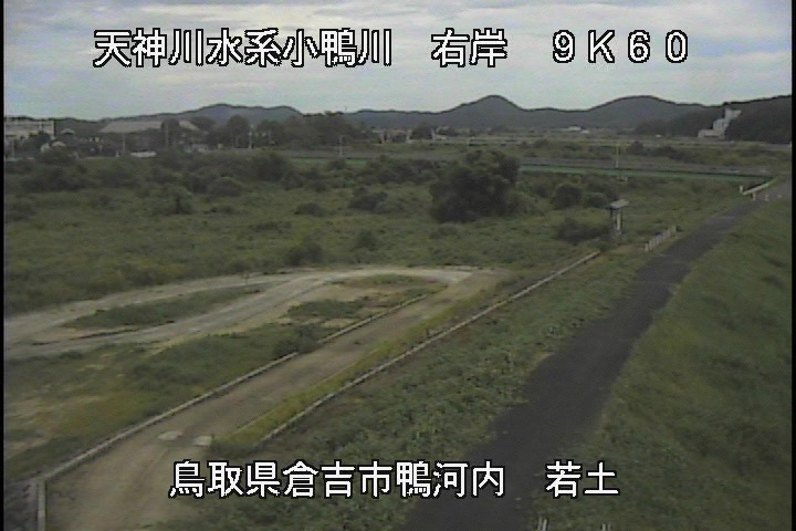 若土