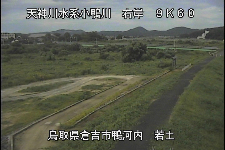 若土