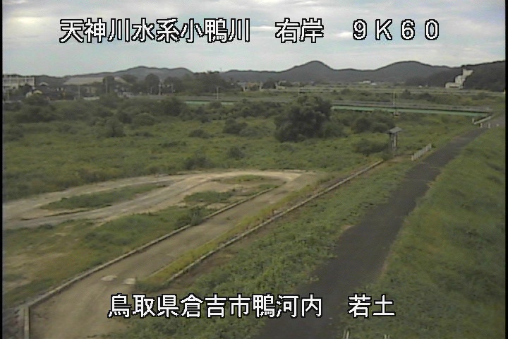 若土