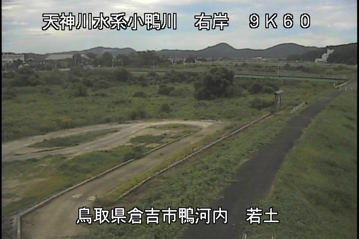 若土