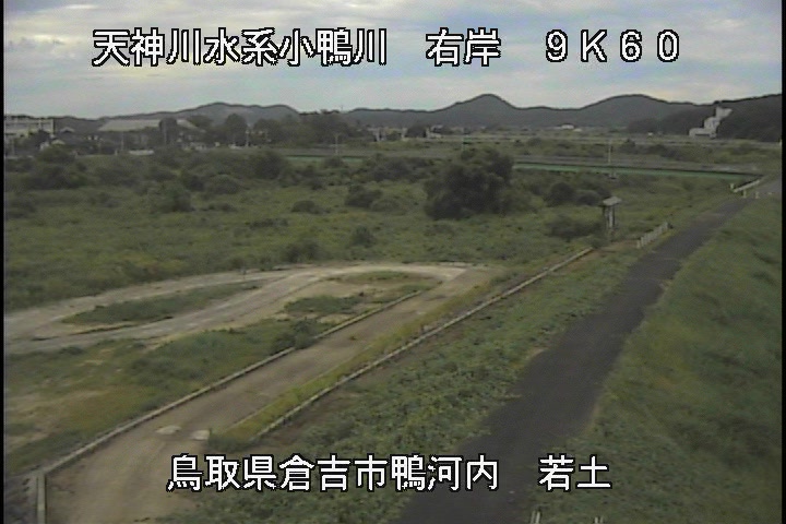若土