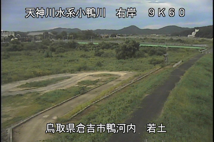 若土