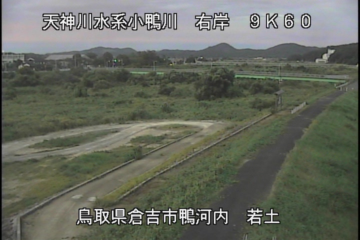 若土