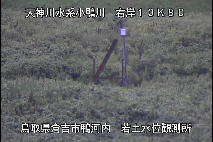 若土観測所