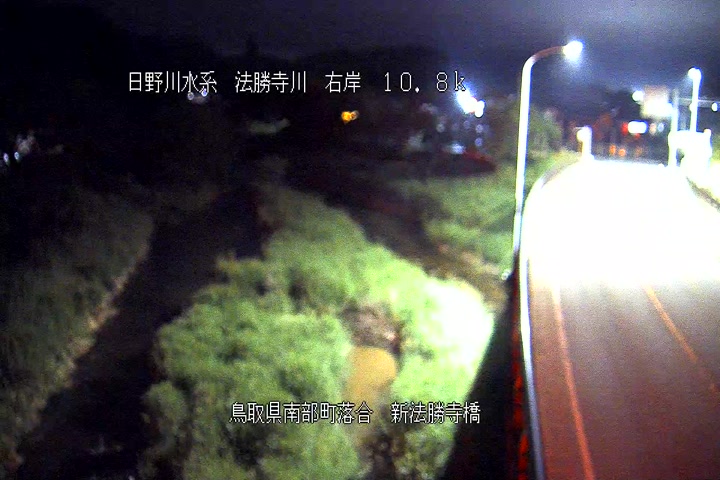 新法勝寺橋