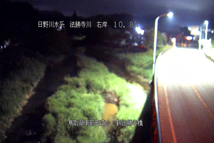 新法勝寺橋