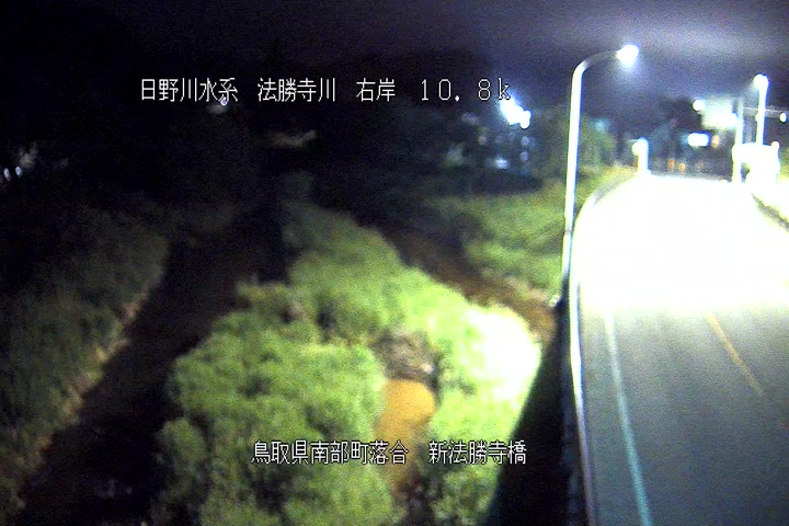 新法勝寺橋