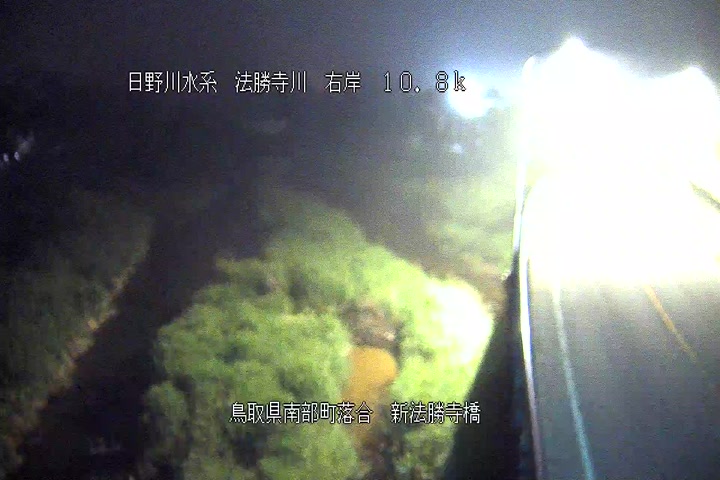 新法勝寺橋
