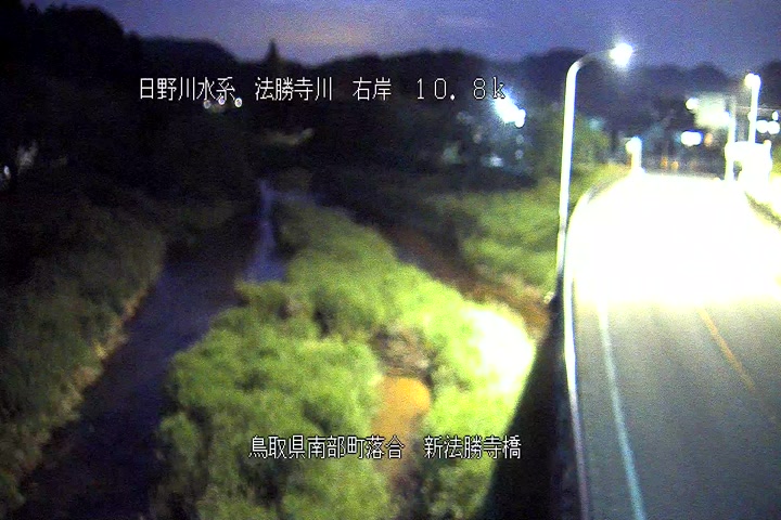 新法勝寺橋