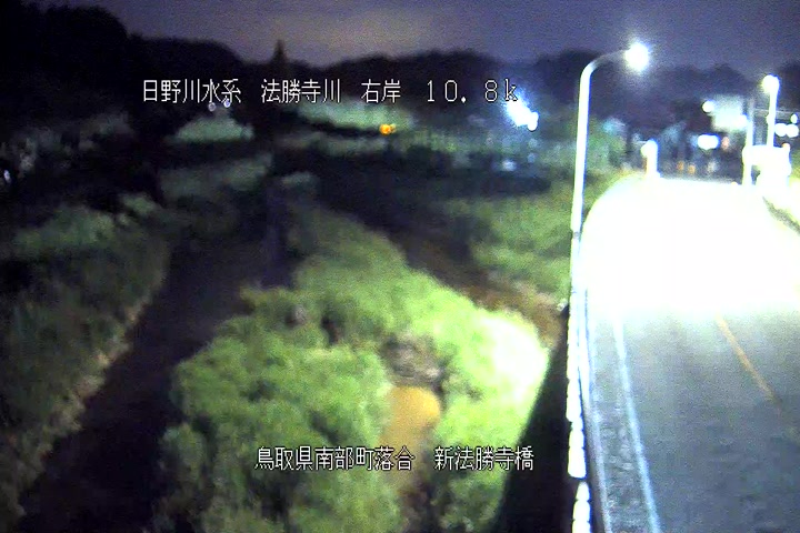 新法勝寺橋