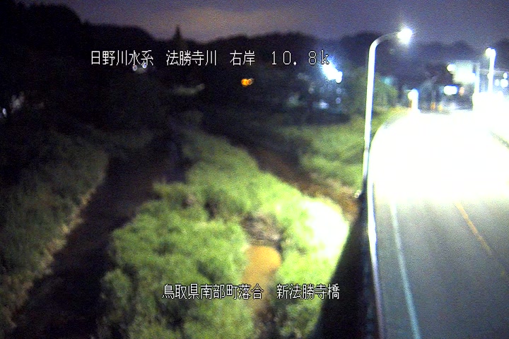 新法勝寺橋