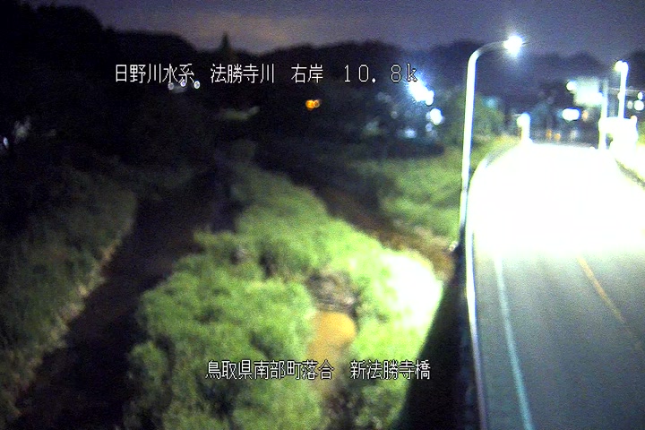 新法勝寺橋