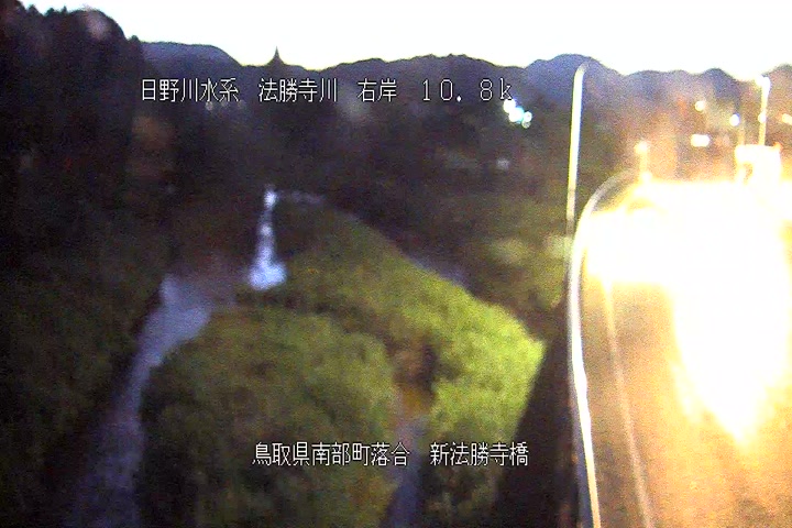 新法勝寺橋