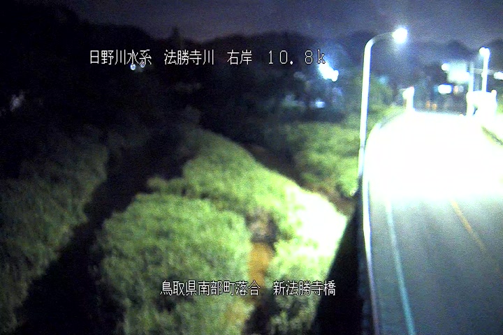 新法勝寺橋